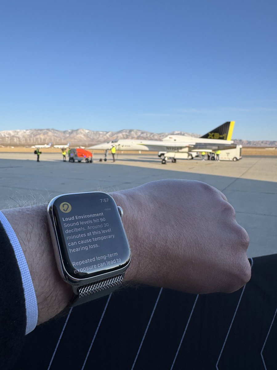 Blake Scholl 🛫 tweet media