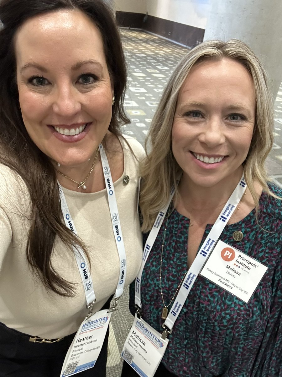 DES_Landrum's tweet photo. Legacy Sisters! #txpvi @melissa_jharvey https://t.co/0E9S0WCm8k