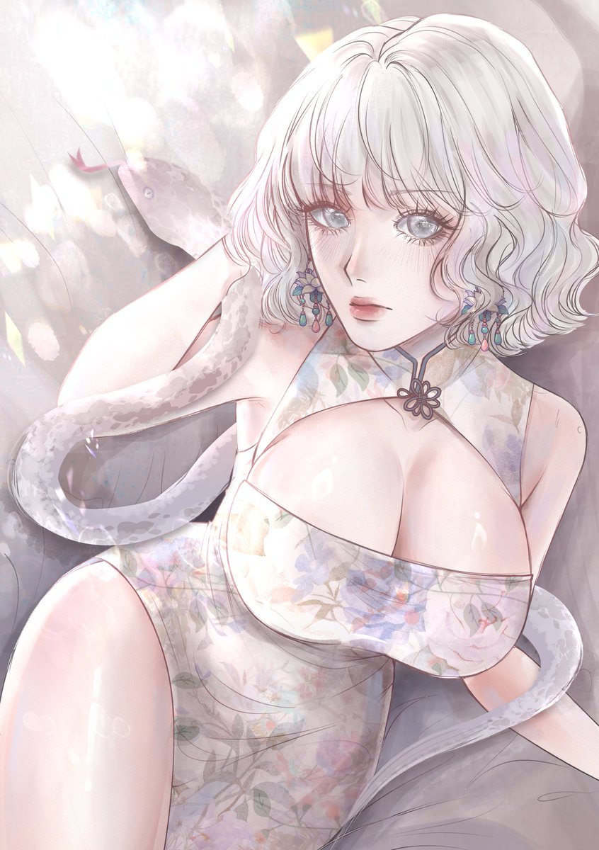 𓇢𓆸 ℒ𝒾𝓁𝓎 (SS2 แอคใหม่) tweet media