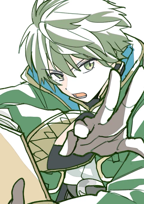 ルフレくん 