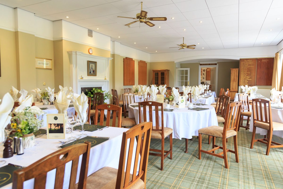 We are seeking an experienced caterer to run the catering operation on a self-employed basis.

Please apply by e-mail to include a cover letter highlighting relevant experience and an up-to-date CV to:

📧 gary@gantongolfclub.com.

Closing Date for applications: 31st January 2025