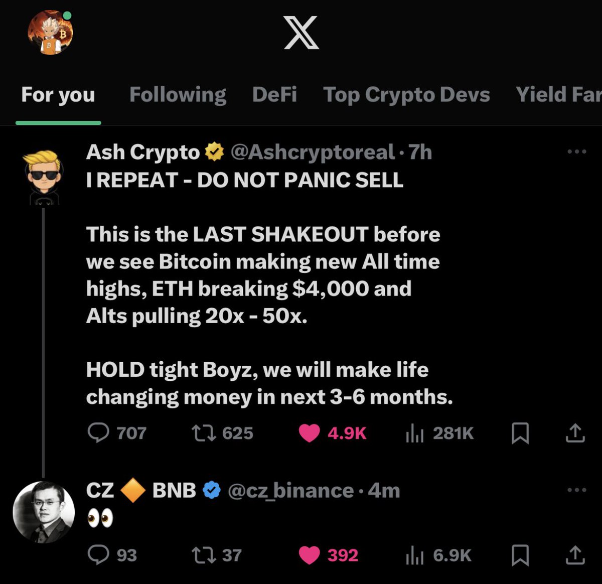 Axel Bitblaze 🪓 tweet media