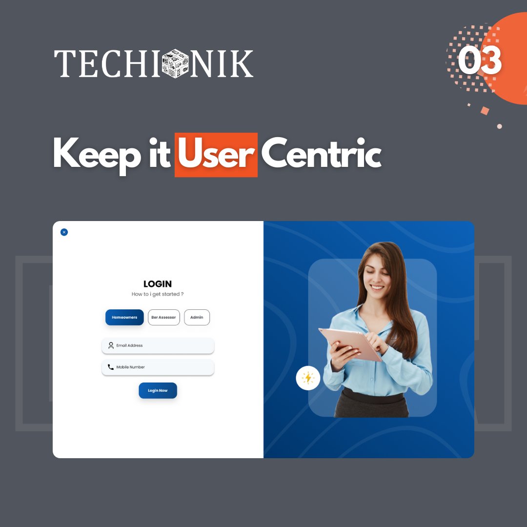 techionik's tweet photo. Top 5 Essential UI Design Principles You need to follow
Crafting a user-friendly interface isn’t just about aesthetics – it’s about creating a seamless experience. Follow these golden principles to level up your UI game:
1️. Consistency is Key
Use consistent fonts, colors, and layouts across your design. Familiarity builds trust and improves usability!
2️. Prioritize Simplicity
Please keep it clean! Less clutter means users can focus on what truly matters. Design for clarity, not complexity.
3️. Hierarchy Matters
Guide users’ attention with proper visual hierarchy. Use size, contrast, and spacing to make important elements pop.
4️. Be User-Centric
Always design with your users in mind. Think about their needs, behaviors, and how they’ll interact with your interface.
5️. Don’t Forget Feedback
Give users visual cues when interacting – like button highlights or loading animations – so they feel in control.
💡 Pro Tip: Test, iterate, and improve! User feedback is your best tool for creating intuitive designs.
What’s your go-to UI principle? Share your thoughts below! 👇
#UIDesign #UXTips #WebDesign #DesignPrinciples #DigitalCreativity