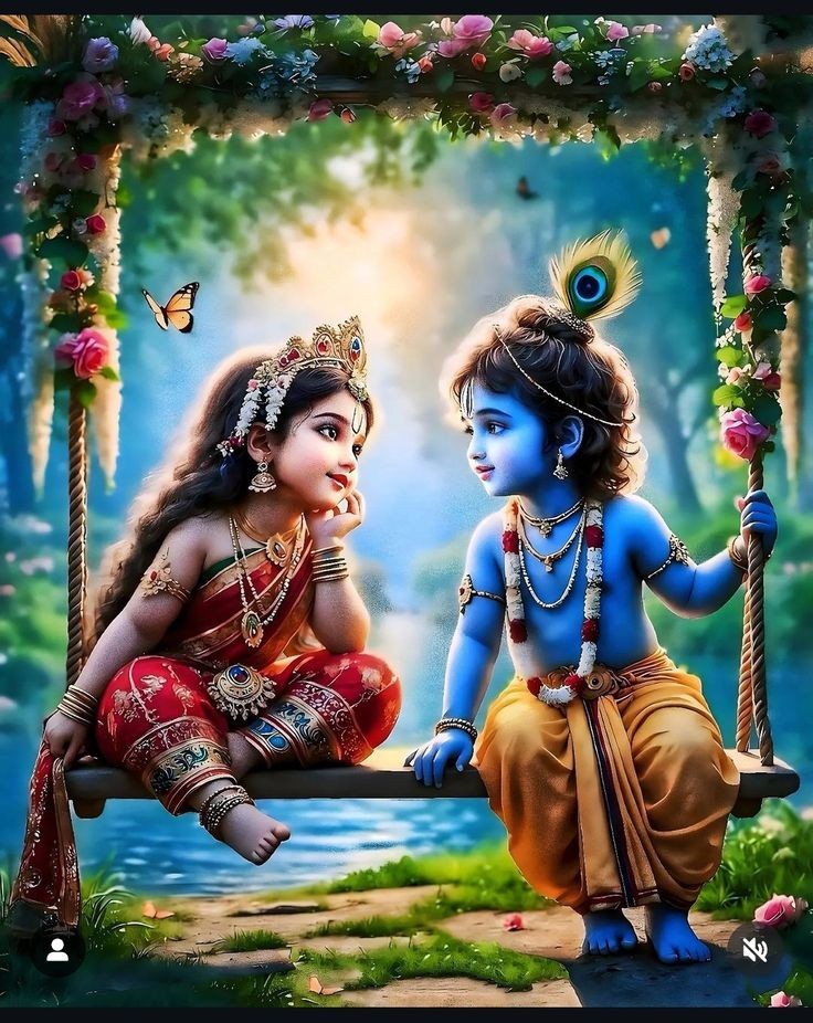 dwarikaawasthi's tweet photo. प्यार में कितनी बाधा देखी,,,
फिर भी कृष्ण के साथ राधा देखी,,!!!!

जय श्री राधे कृष्ण 
Gud night dear X friends https://t.co/W8Tr4C1QJD