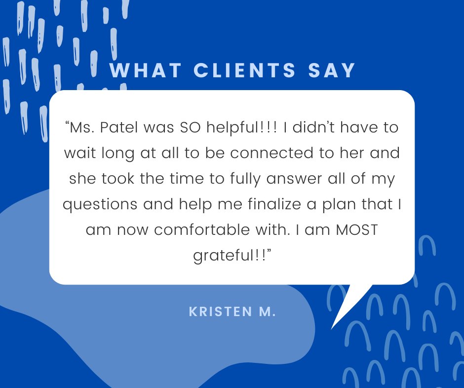 campusbenefits's tweet photo. Your success is our success! We’re thrilled to share this wonderful testimonial from one of our valued clients
#testimonial #campusbenefits #togetherwereus #insurance #employeebenefits #benefits #insurancebenefits #publicschoolsystem #publicschool #publicschoolemployee https://t.co/HSpari8z6F