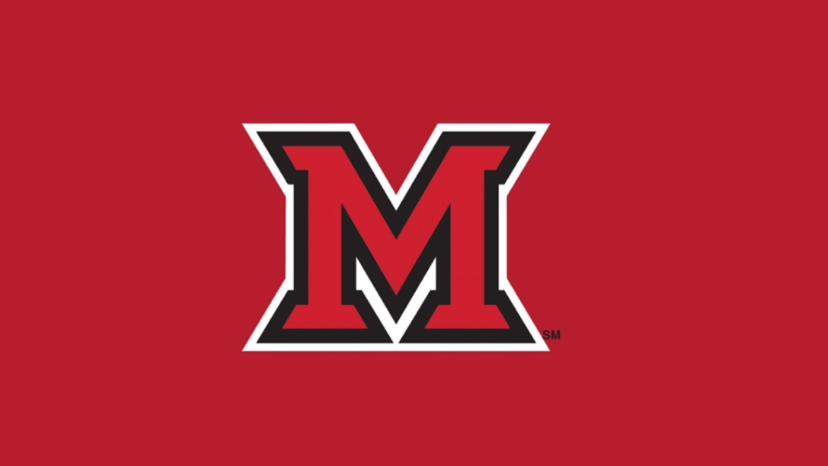 KimauriFarmer's tweet image. Extremely blessed & honored to have received an ⭕️ffer from Miami University ( OH )