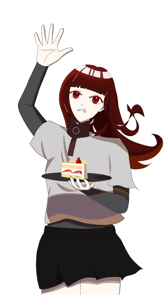 Cat_Creator_Fan's tweet photo. みやびさん誕生日���めでとう御座います🎊🥳　#若女将のいとま @miyabi_129 https://t.co/guO6St1jrC