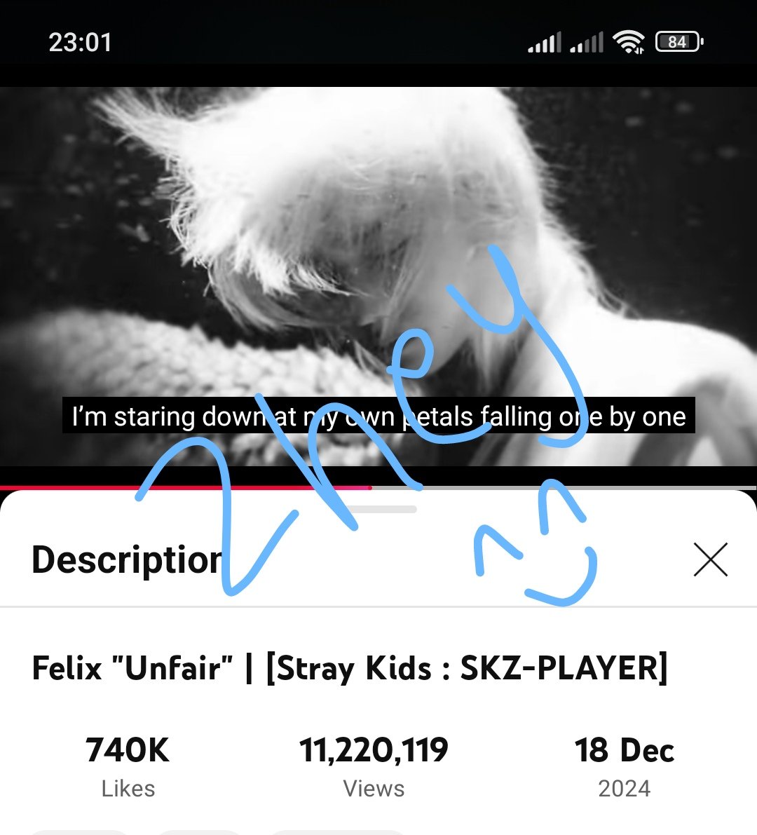 LixEnthusiast_'s tweet photo. @felixxradio 4. 🐣🐣🔥🔥🔥🔥
🔗 https://t.co/MmxWFZ96TK
#UnfairChallenge #StreamingParty #LetsMakeItEpic https://t.co/gxjyV4vXBC