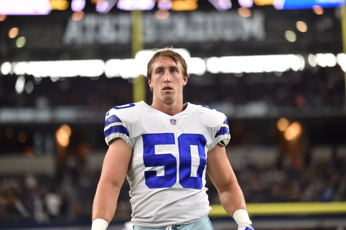 ElPeriodo_50's tweet image. Sean Lee
も推しておきますね！

#Dallascowboys 
#SeanLee