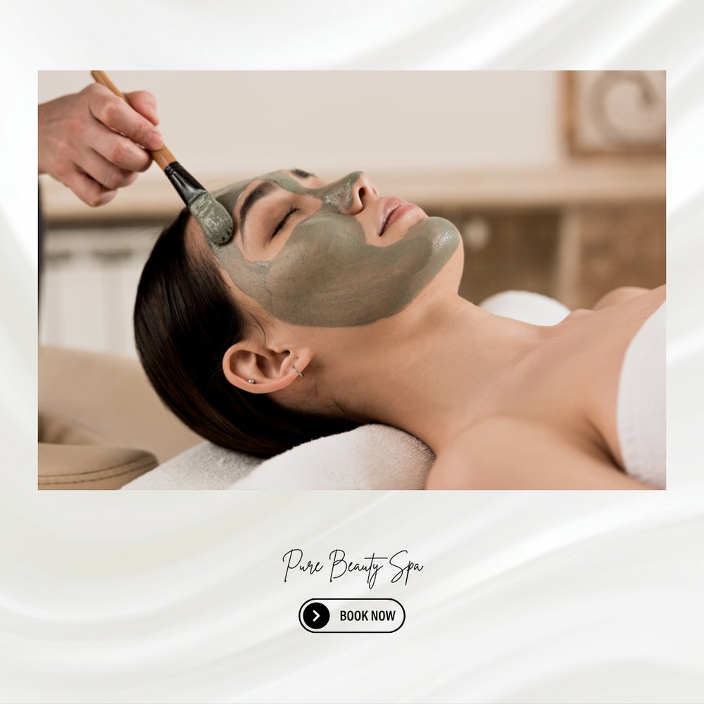 PureBeauty_NY's tweet photo. Glow up your skincare routine with our luxurious facials. From deep cleansing to hydration, we offer personalized care for a radiant complexion. Why wait? Schedule your session now! #Facials
https://t.co/q6vRbmTkFe https://t.co/EhCssd7mcX