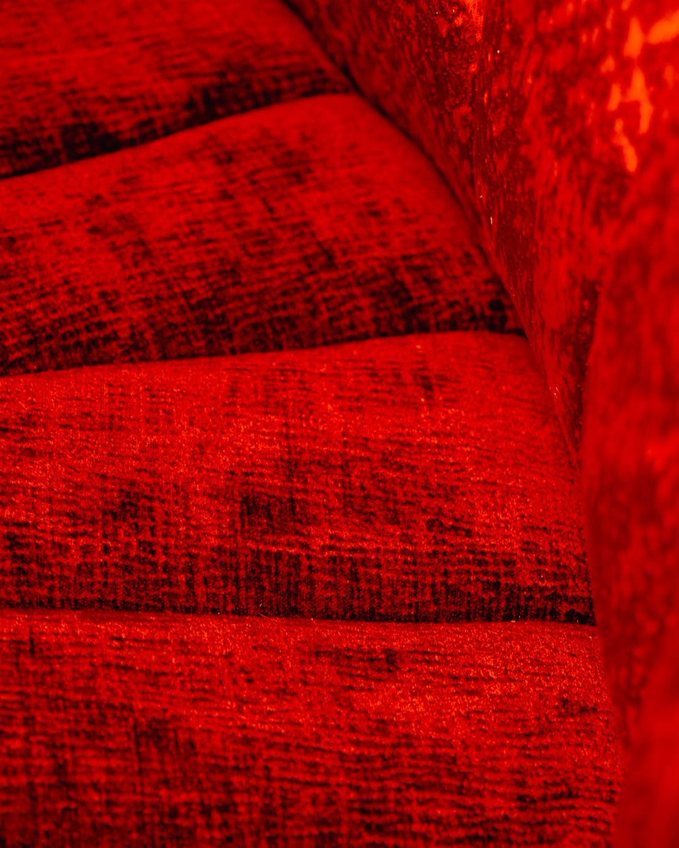 We want to shine some light on our partner's UBA, where the essence of Asia meets East London’s artisanal heritage. 

With plush interiors and a menu celebrating refined textures and tastes, UBA offers an intimate setting for meaningful conversations in the heart of Shoreditch.