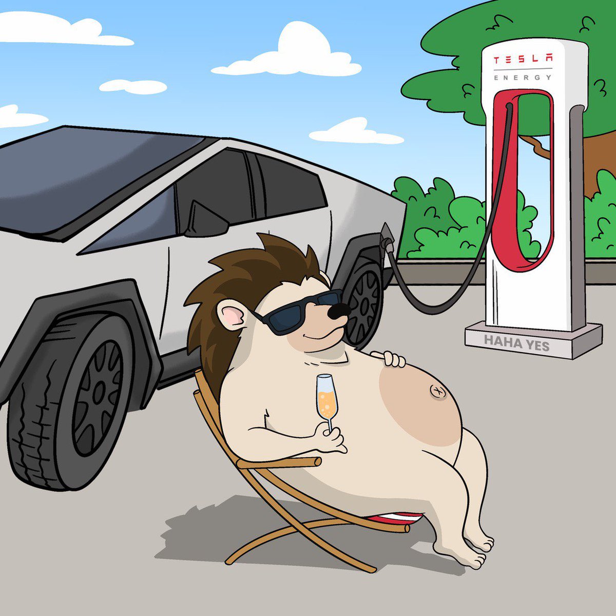 Rizo supercharging. Lock in 🦔🚀