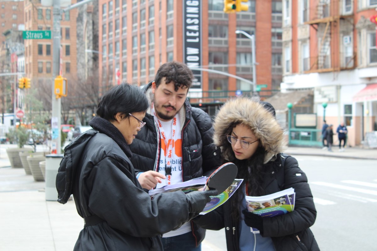 ❄️ Rent Freeze Alert: It’s freezing in NYC today—perfect weather to freeze your rent! 🏠✨

If you’re a senior or a person with disabilities, you could qualify to lock in your rent and gain financial stability.

📍 Learn more here: on.nyc.gov/3uMBKVY

#RentFreeze #Rent #PEU