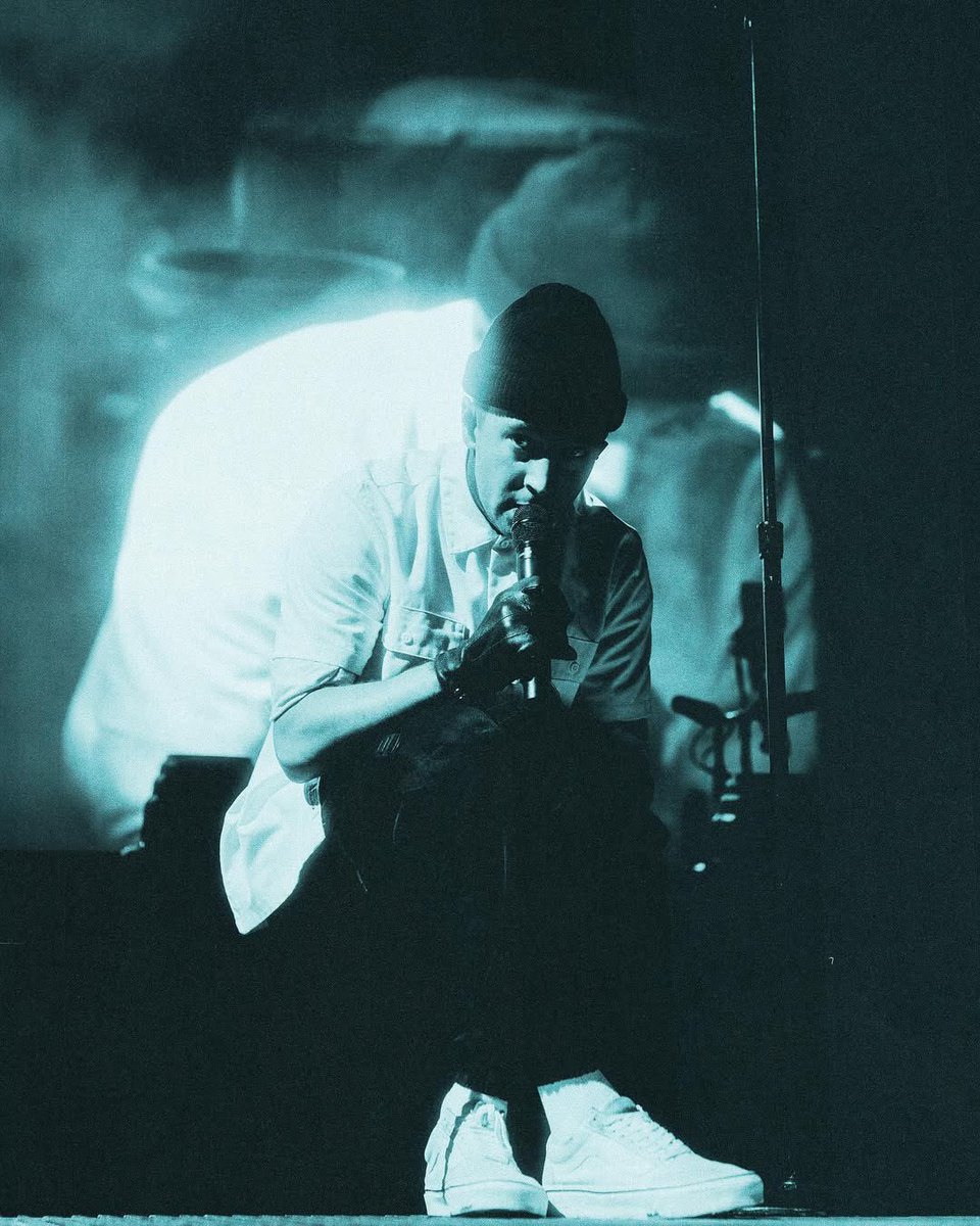 ofthewilkins's tweet image. we’re so cool cool bro 😎