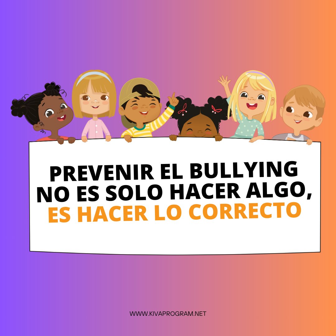 KiVa_México tweet media