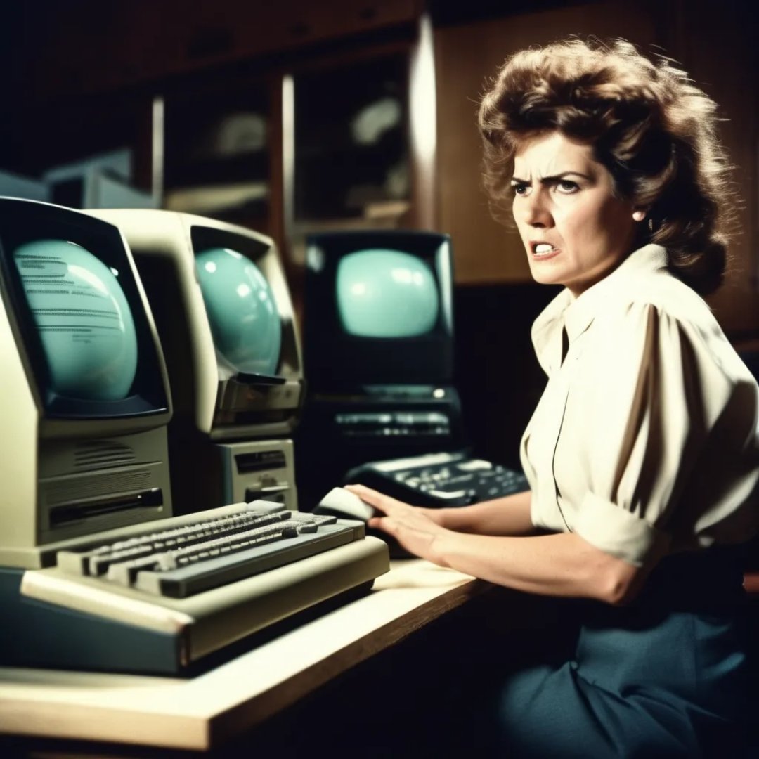 prodlogicllc's tweet image. Production Accountants, how’s that 'state-of-the-art' 1985 software treating you? 🕰️ It’s time for an upgrade. 
Allocate is coming. 🚀
#ProdLogic #Allocate #UpgradeYourTools #ProductionAccounting