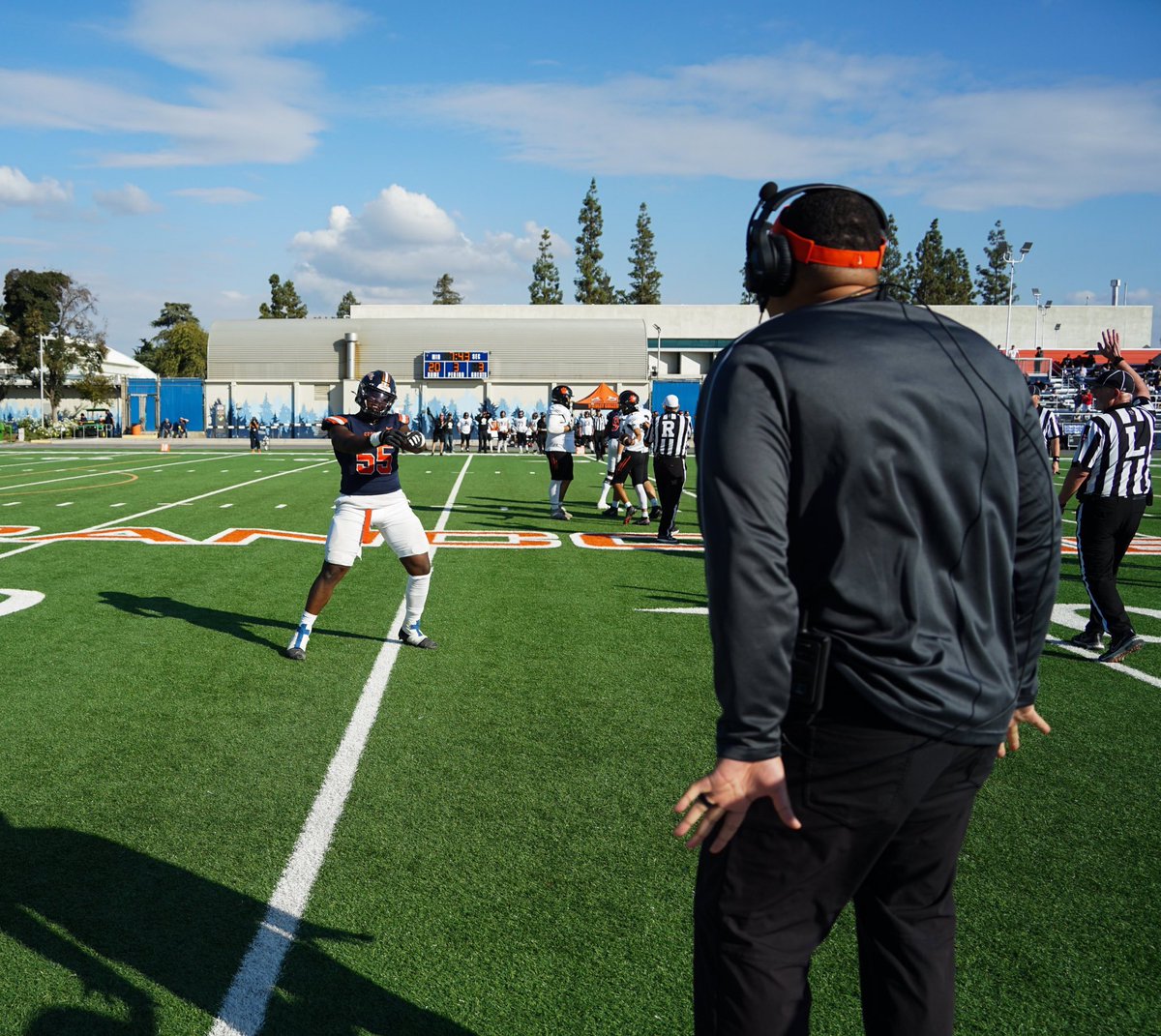 Forever a Giant for life! But my family got a lil bigger! #BlueBlood #BleedBlue