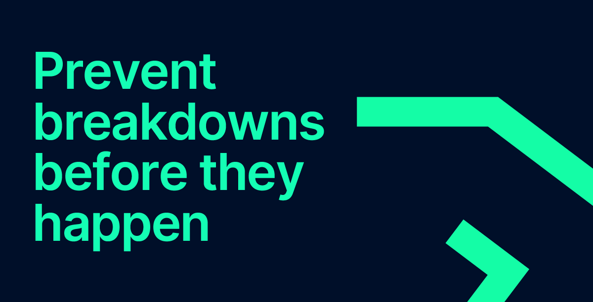 LineViewLTD's tweet image. Prevent breakdowns before they happen! 🛠️ 

Proactive maintenance keeps production lines running smoothly and equipment reliable. 

How does your team stay ahead of downtime? 

#ProactiveMaintenance #ManufacturingSuccess #DowntimePrevention