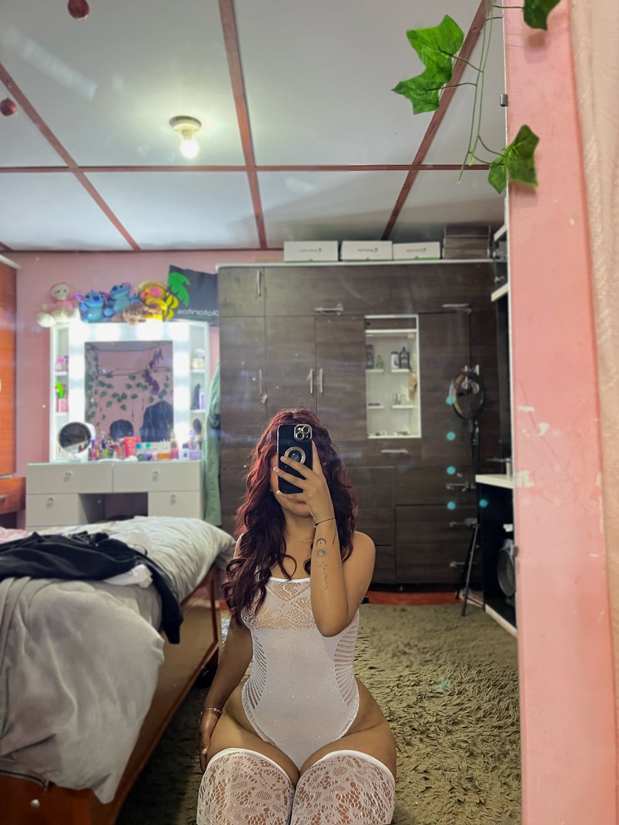 Tu_Novia17's tweet photo. Me veo mejor con ropa o sin ropa?🔥 https://t.co/T3wEfrmvRd