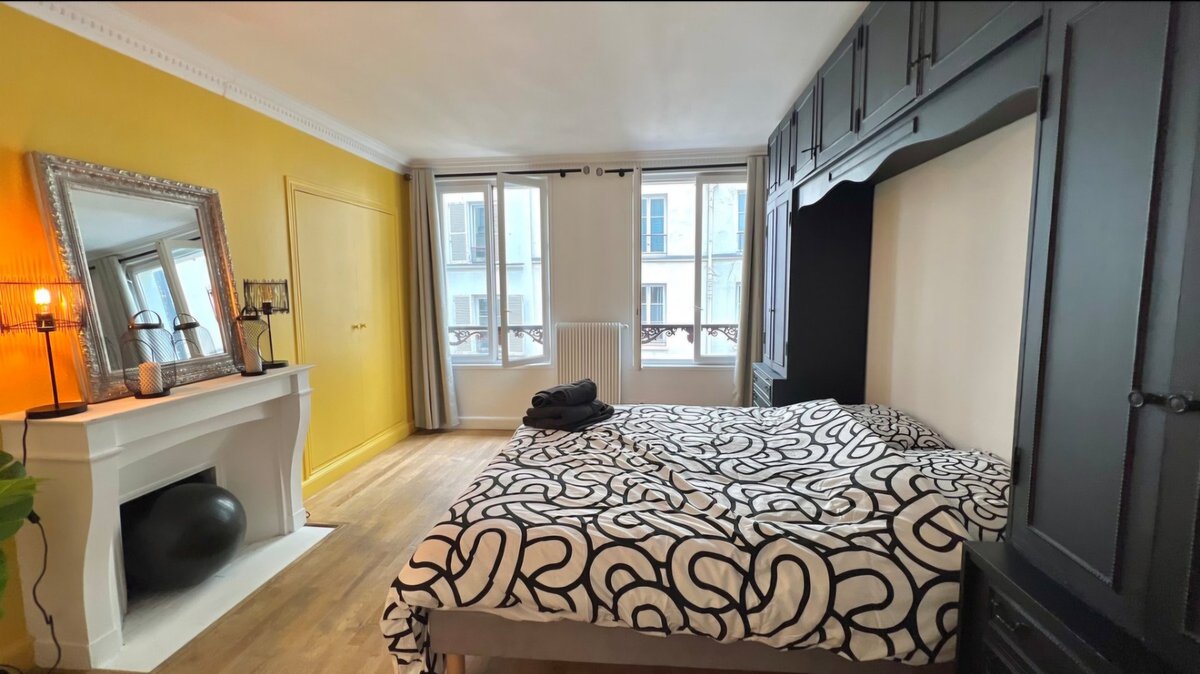 La MAISON MULLER tweet media