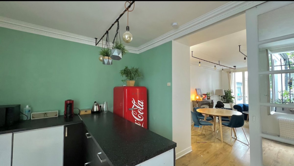 Merci Booking.com  pour cette reconnaissance.

La Maison Muller reconnue pour ses espaces d'hébergement de qualité et pour son accueil !

#TravellerReviewAwards2025