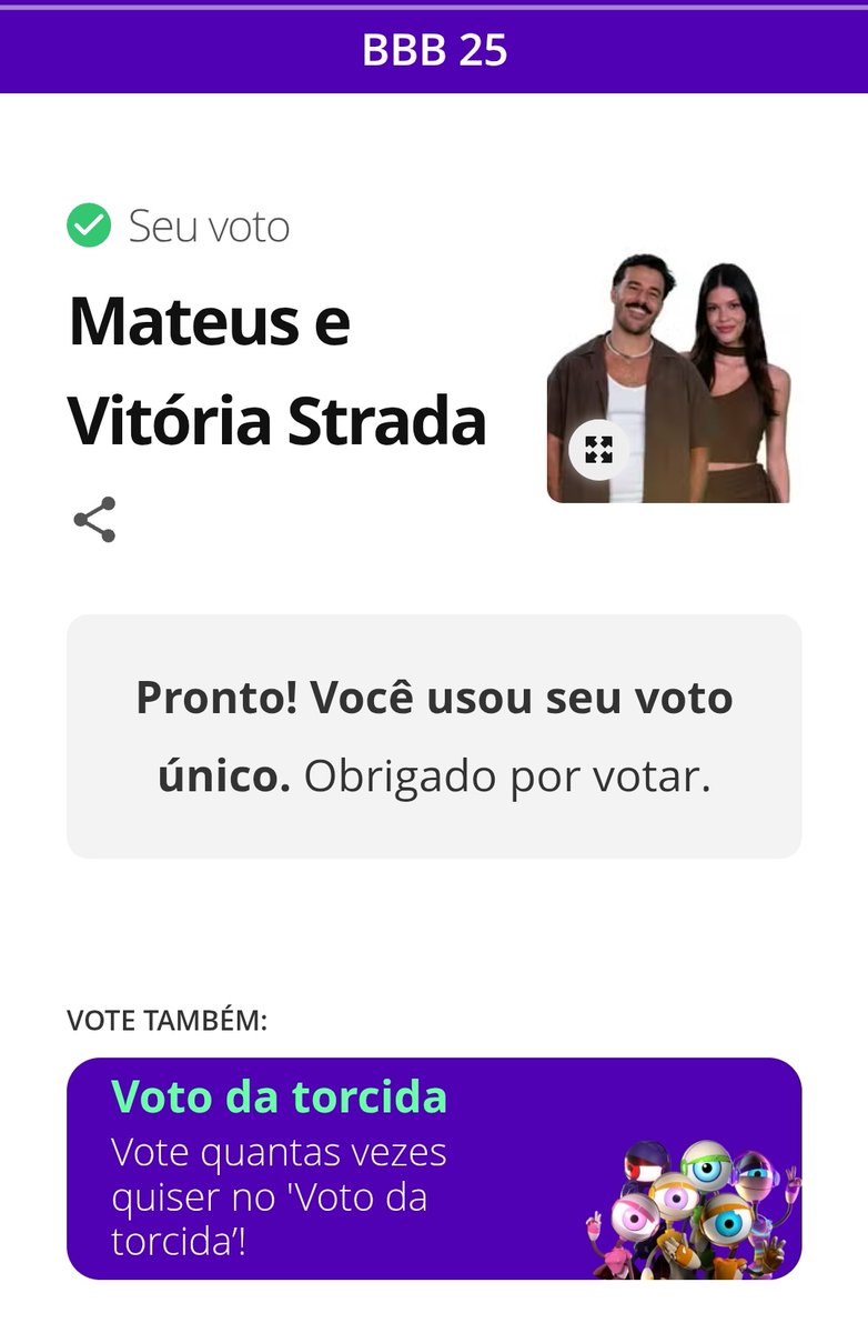 anittamp3's tweet photo. uma certeza: eles vão trocar unfollow assim que botarem o pé pra fora #BBB25 https://t.co/bBfOvJEGrf