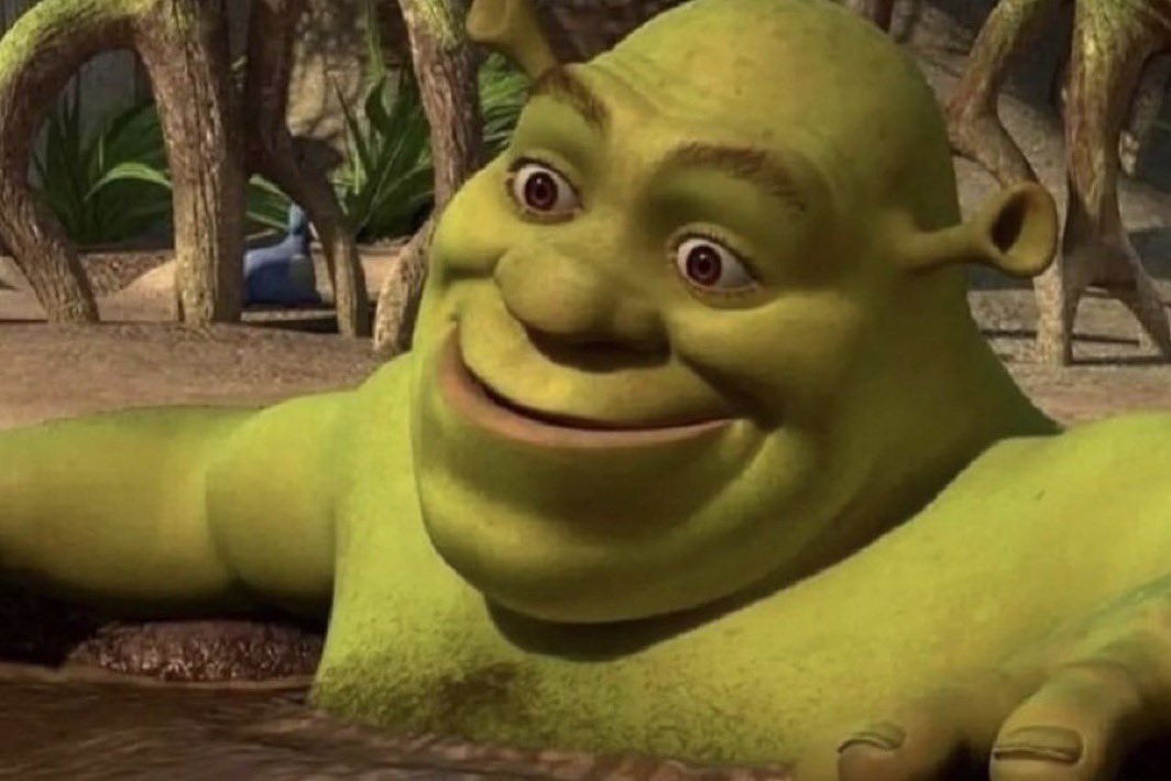 Moi disant « mais bon, ça arrive » après avoir raconté l'événement le plus traumatisant de ma vie