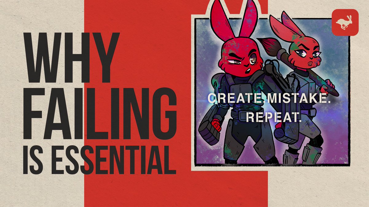 Our latest episode of 3 Point Perspective is out now on YouTube! 👏

Tune in as we're joined by <a href="/mrjakeparker/">Jake Parker</a>, <a href="/Art_Lee_White/">Lee White</a> &amp; <a href="/willterry333/">will terry</a> as they talk us through how to avoid generic character designs &amp; supercharge your art skills! 🪄

Watch Here ⤵️
youtube.com/watch?v=WviLF_…