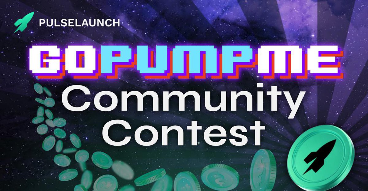 GoPump.me tweet media