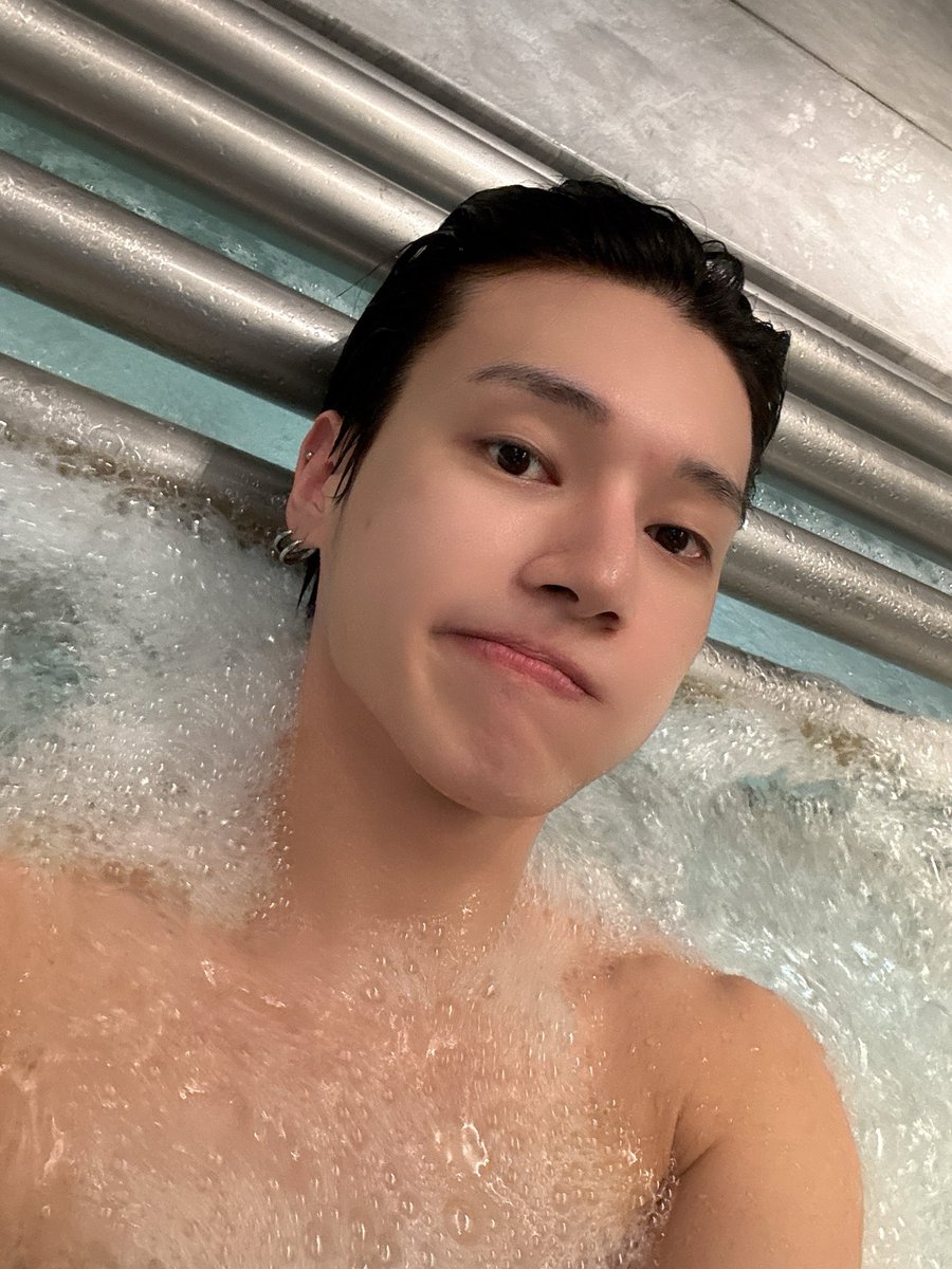 everything wooyoung tweet media