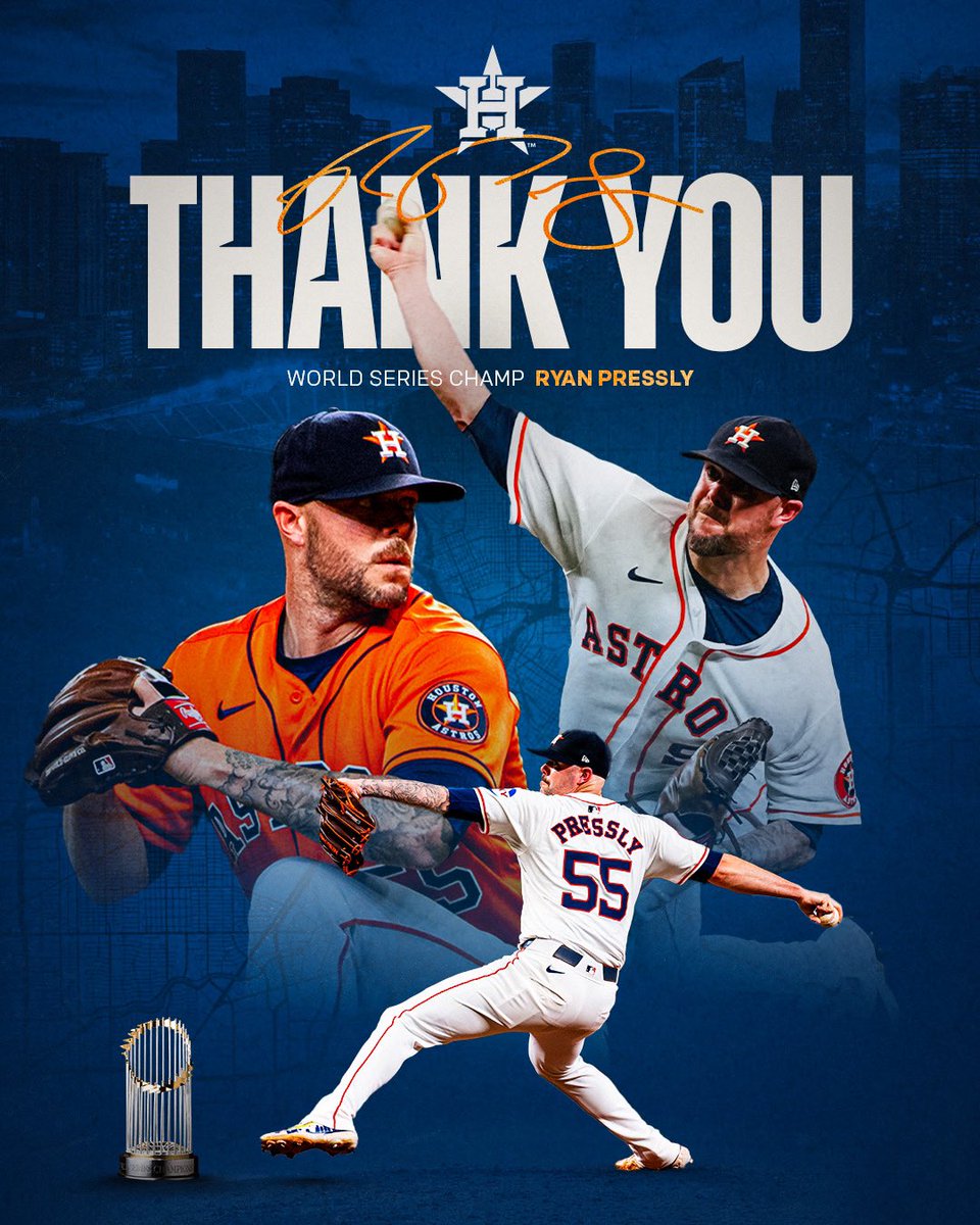 Houston Astros tweet media