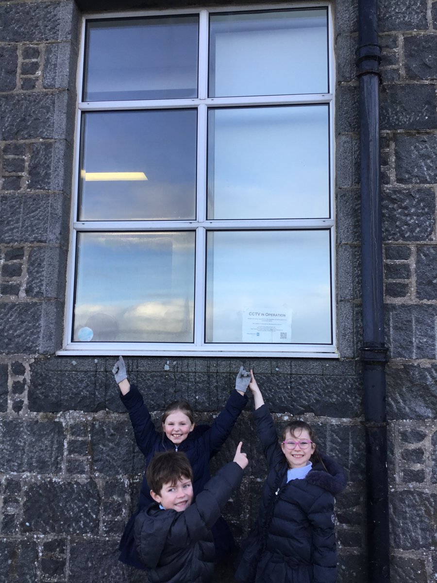 St Fergus School tweet media