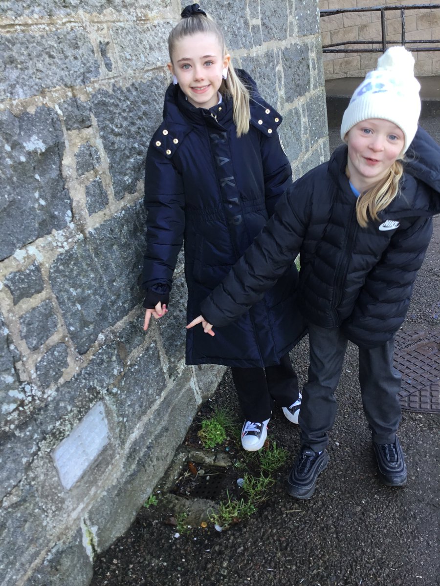 St Fergus School tweet media