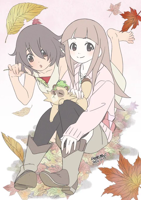 12月まとめ1 