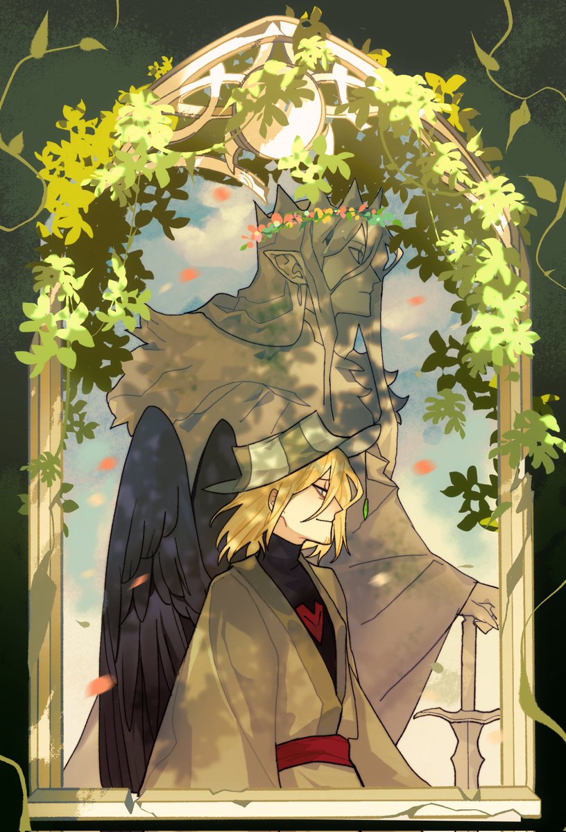 RZkudan's tweet image. #emeraldduo
#philzafanart
#technofanart 
age