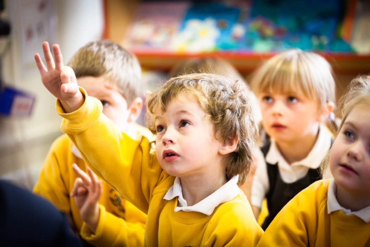 GL_Assessment's tweet image. “The biggest reward is when a child lights up because they feel confident enough to speak. That’s when you know it’s working, and that’s why we do this.” Eastwards Consortium’s case study about their @DlpProject and #WellComm is inspiring! #SLCN 

Read now:…