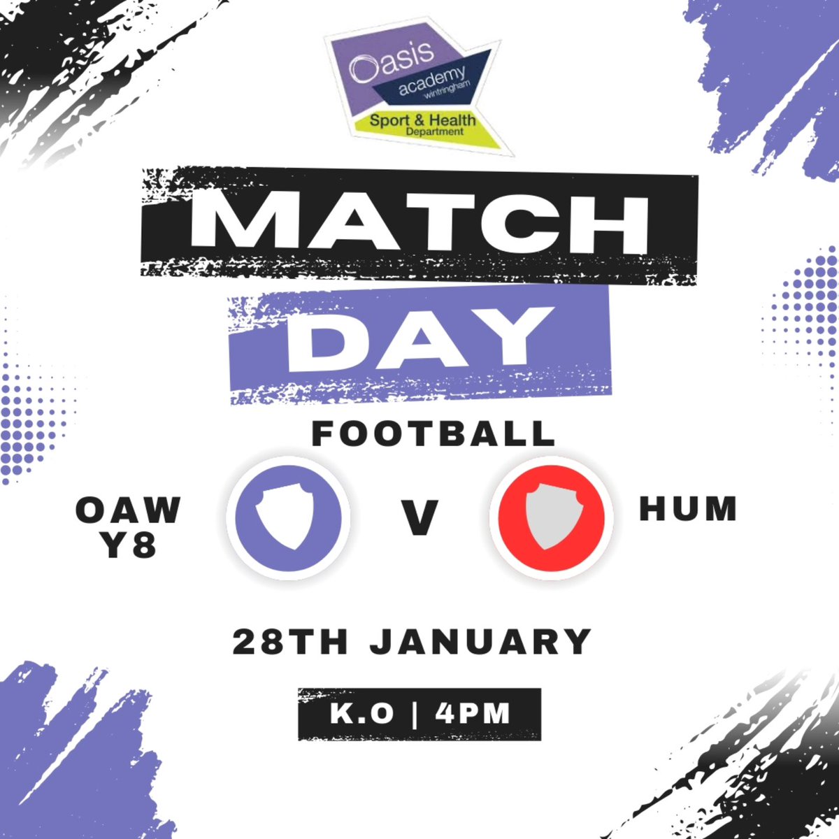 OAW Sport tweet media