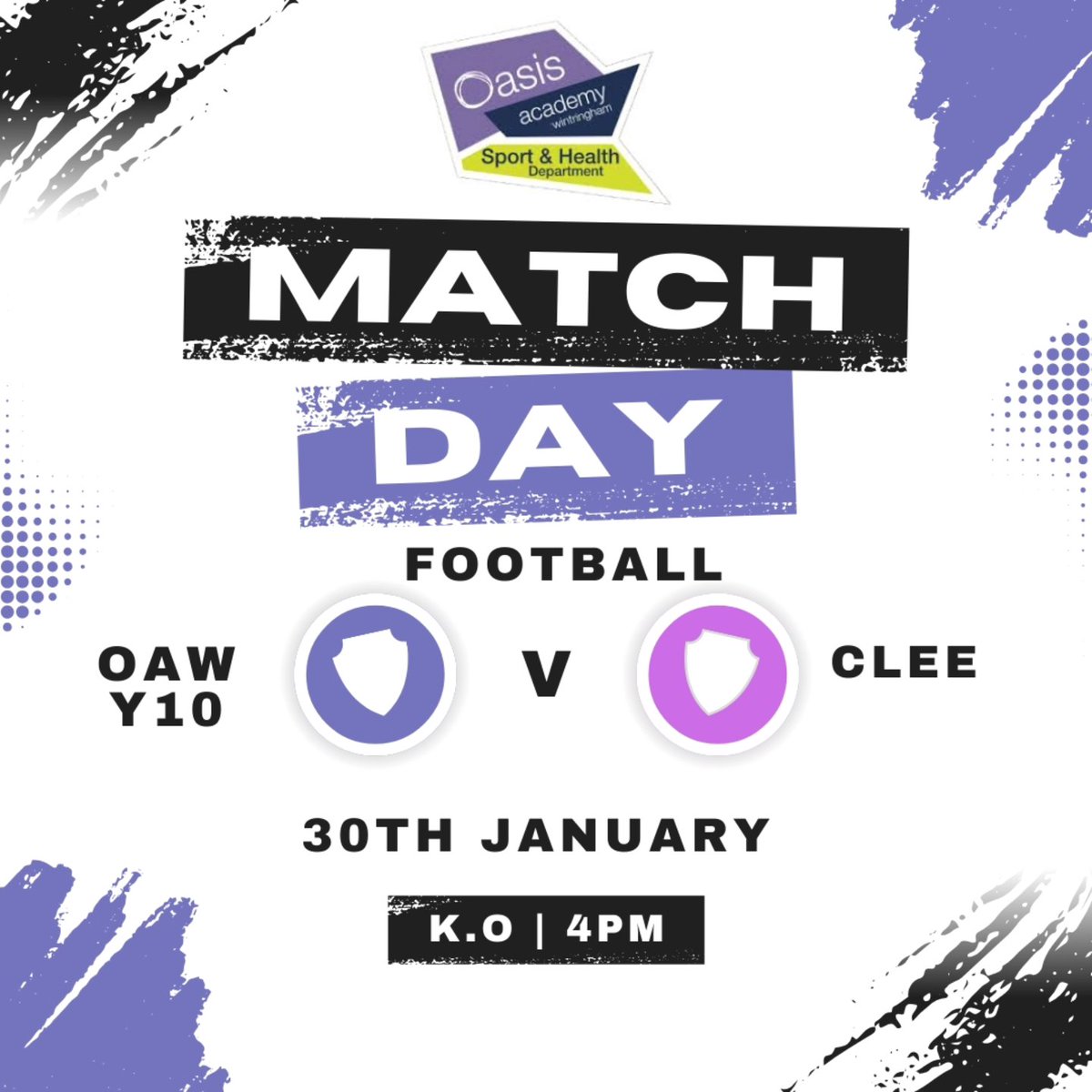 OAW Sport tweet media