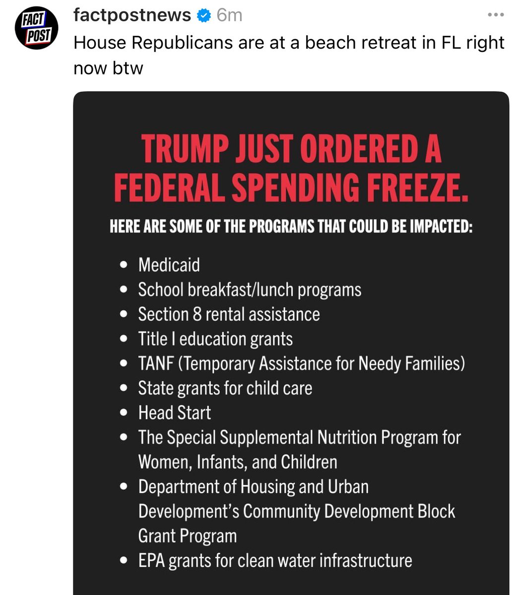 Tell me exactly how this helps any one of your dumb fucks or your own kids. Go ahead, I’ll wait.