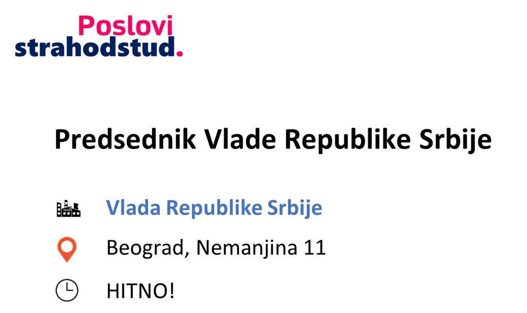 Mislicu GLAVOM tweet media