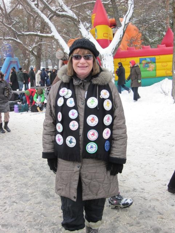 RHWCarnival's tweet photo. Are you a #RHWC button collector?
We appreciate your dedication and we love to see you show them off at carnival each year!
2025 #RHWC is on Feb. 1 & 2 at Mill Pond.
THANK YOU FOR YOUR ON-GOING SUPPORT!!
https://t.co/DQFF6iUJG0
#richmondhillwintercarnival #rhwcarnival #RHWC https://t.co/UCQu47gQdd