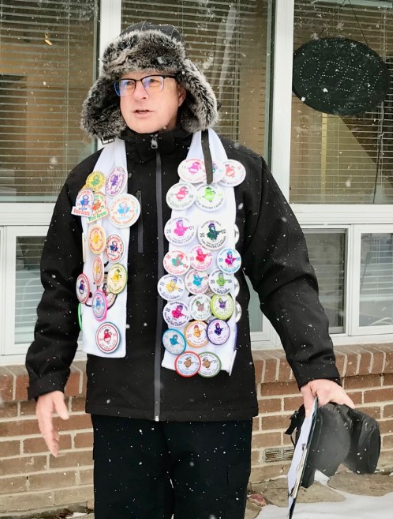 RHWCarnival's tweet photo. Are you a #RHWC button collector?
We appreciate your dedication and we love to see you show them off at carnival each year!
2025 #RHWC is on Feb. 1 & 2 at Mill Pond.
THANK YOU FOR YOUR ON-GOING SUPPORT!!
https://t.co/DQFF6iUJG0
#richmondhillwintercarnival #rhwcarnival #RHWC https://t.co/UCQu47gQdd