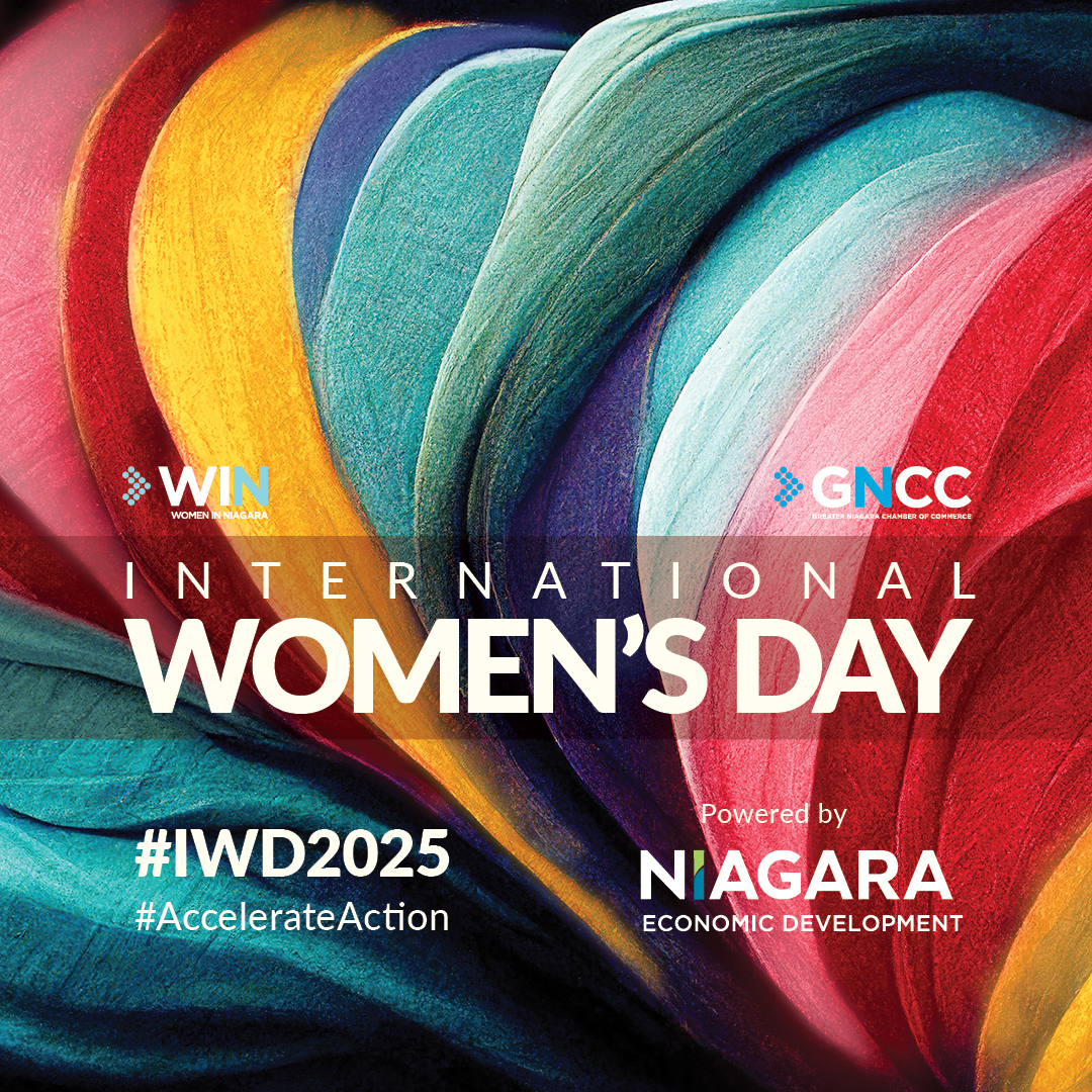 Join Us This International Women’s Day to advocate for change and accelerate action! Together, we’ll address the gender pay gap, women in leadership, and build a more equitable future.
📅Learn more: bit.ly/3PS7Drx
#AccelerateAction #IWD2025 #GenderEquality #GNCCWomensDay