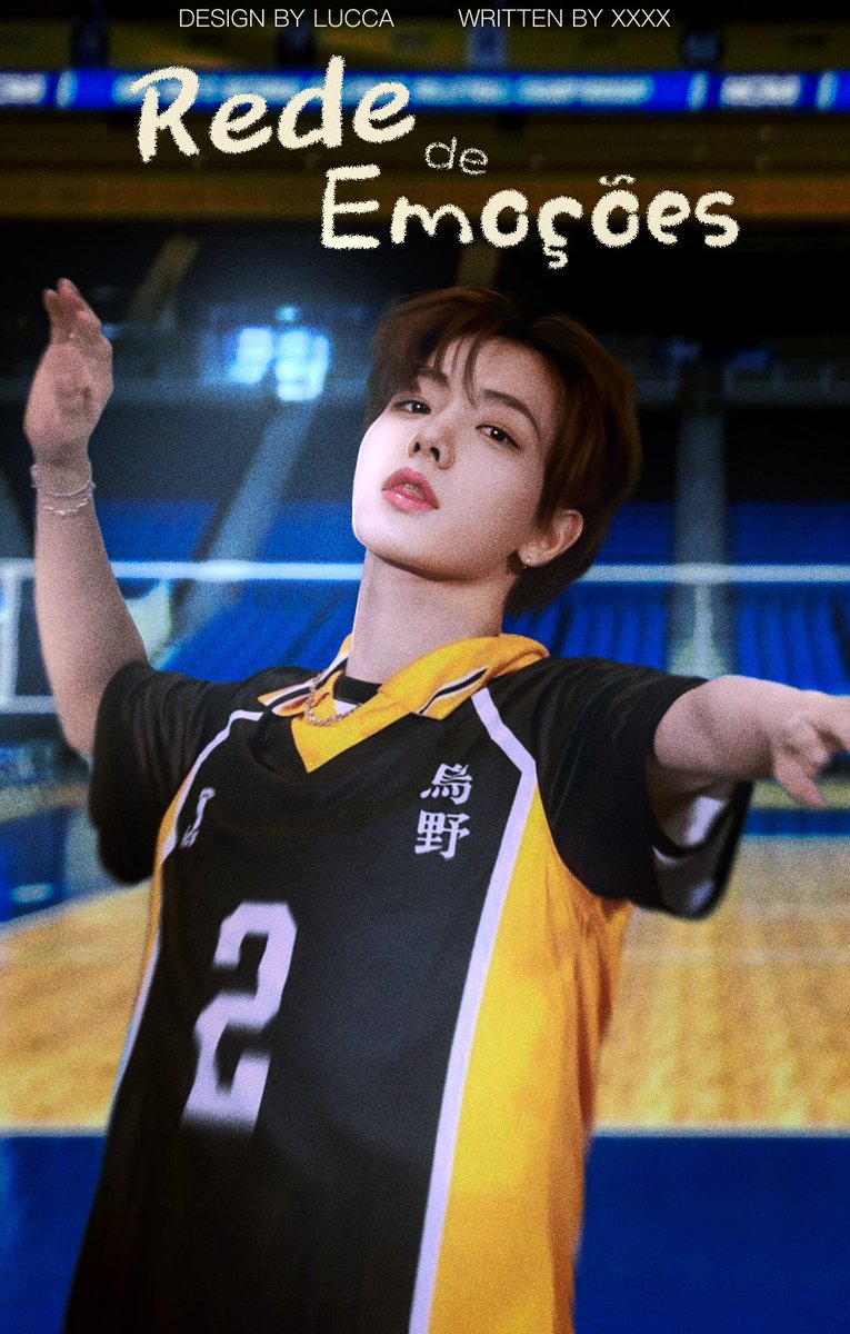 Primeiro postzinho com uma capa aleatória