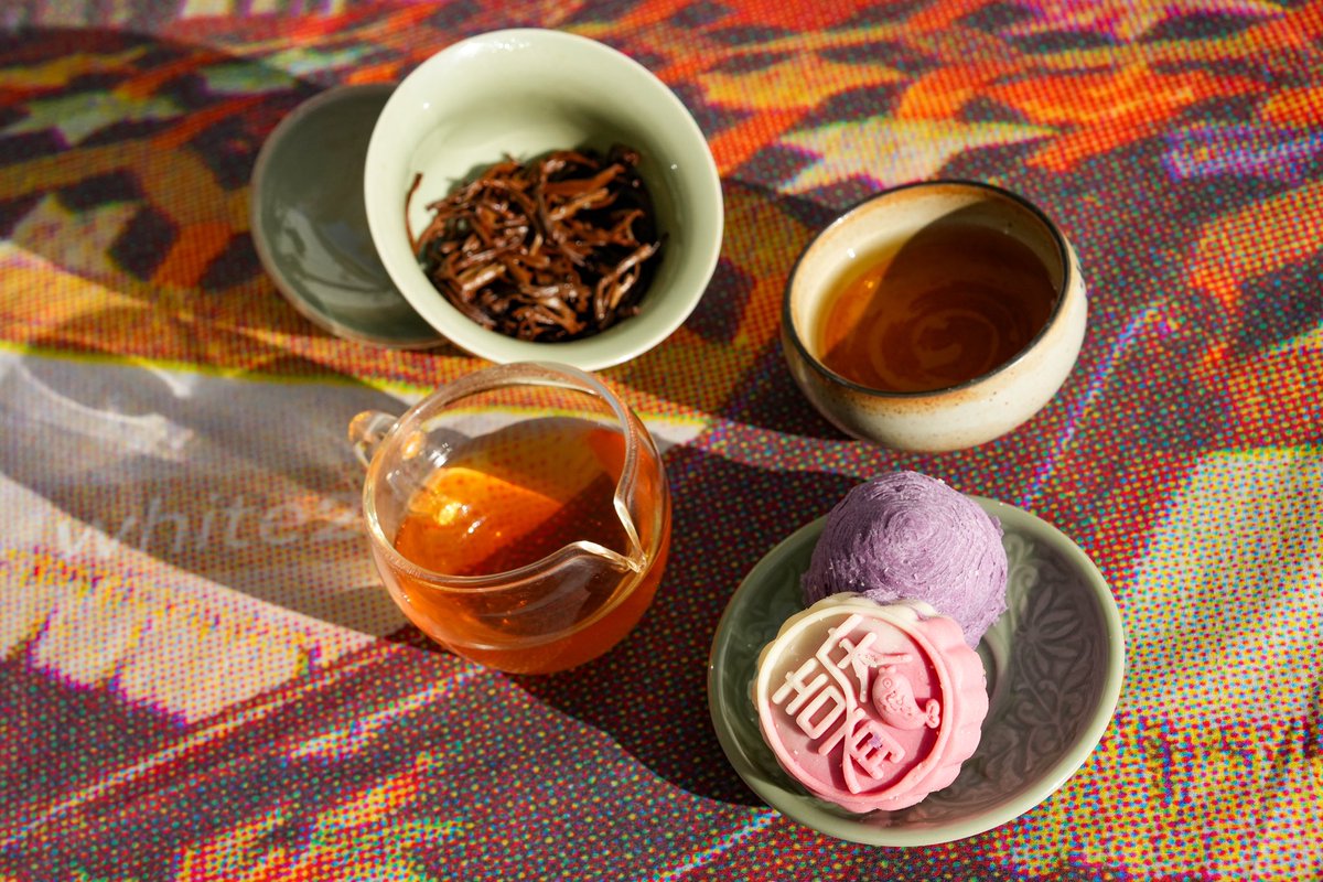 we’re blasting our way into the new year with feasts and fireworks in China, but wherever you are we are wishing you a bountiful lunar new year. happy year of the snake everyone!