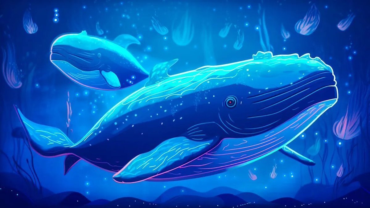 A smarter future starts now. 🌌 Powered by $DeepSeekAI. 🧠✨

🐳t.me/Deepseek_AIAI

7SyDGPqJywAxbUasqoNebcrJNsN7srPBQwwV9q3hc7vh