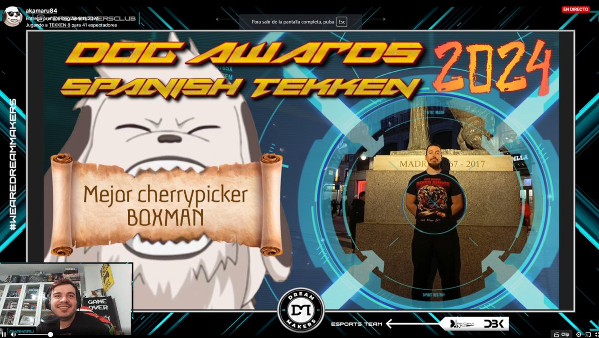 RFC | BoxMan tweet media