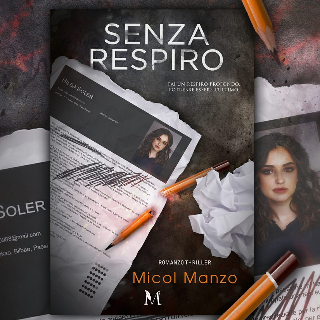 📚•٠Micol Manzo٠•📘 tweet media