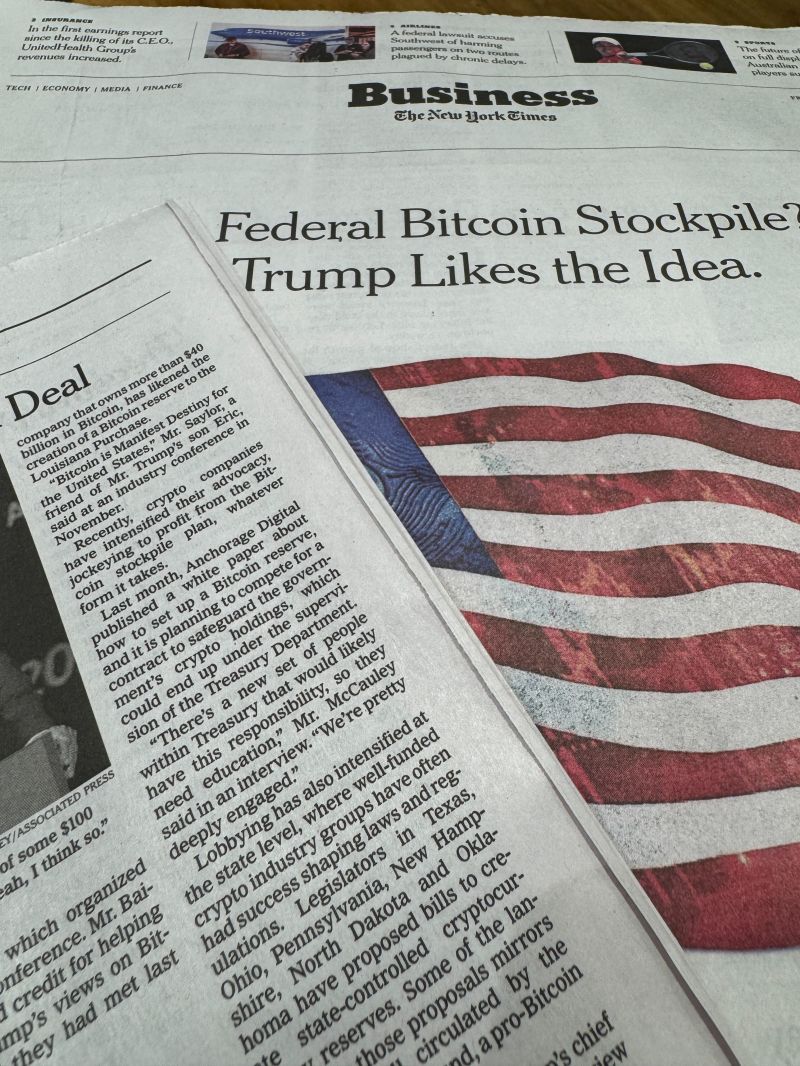 Documenting ₿itcoin 📄 (@documentingbtc) on Twitter photo 