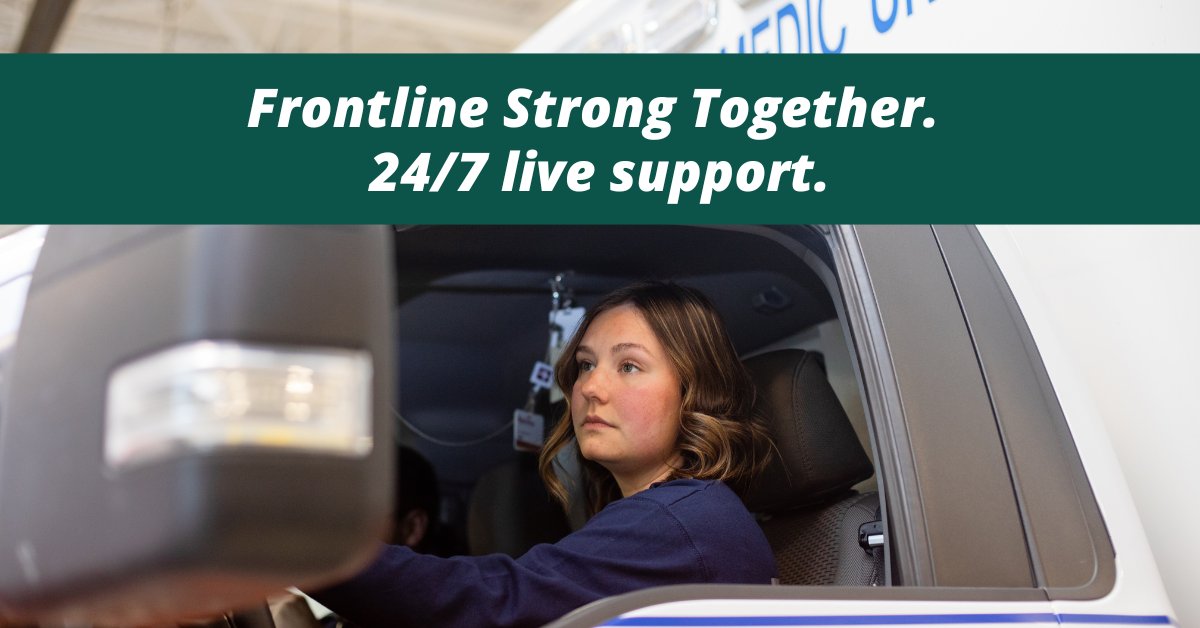 Michigan Association of EMTs tweet media